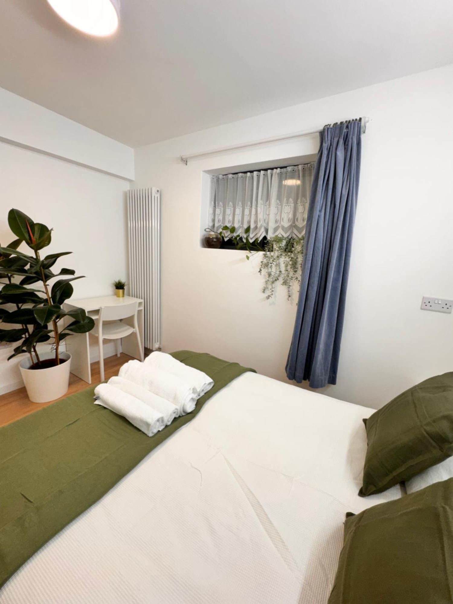 Luxury 2 Bhk In Canary Wharf * Londra